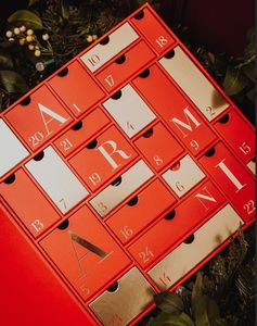 Boîte <span class=keywords><strong>de</strong></span> <span class=keywords><strong>calendrier</strong></span> <span class=keywords><strong>de</strong></span> <span class=keywords><strong>l</strong></span>'avent <span class=keywords><strong>de</strong></span> Noë<span class=keywords><strong>l</strong></span> personnalisée <span class=keywords><strong>de</strong></span> 24 jours Emballage <span class=keywords><strong>de</strong></span> cadeau <span class=keywords><strong>de</strong></span> bonbons <span class=keywords><strong>de</strong></span> fête Boîtes <span class=keywords><strong>de</strong></span> compte à rebours personnalisées Temps des Fêtes - Product Image 5