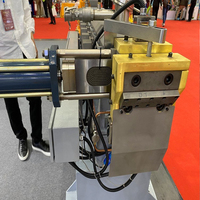 Machine d'extrudeuse composée à Double vis EVA