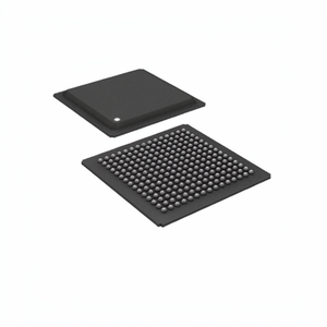 มีสินค้าในสต็อก ซื้อออนไลน์ ชิ้นส่วนอิเล็กทรอนิกส์ XC2VP40-6FGG676I 676 BGA Embedded - Product Image 1