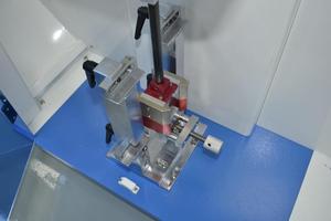 Testeur d'impact numérique multifonctionnel à écran tactile haute précision, normes ISO, ASTM et GB/T, Izod et Charpy - Product Image 5