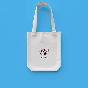 Toile lourde Épicerie Fourre-Tout Bateau Sac Couleur Naturelle Recyclable Coton Tissu Sacs À Provisions Logo Impression Supermarché Expositions - Product Image 1