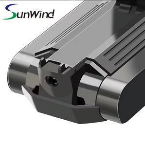 Batterie de rechange au lithium <span class=keywords><strong>sans</strong></span> <span class=keywords><strong>fil</strong></span> 21,6 V 3000 mAh pour aspirateur <span class=keywords><strong>Dyson</strong></span> V6 V7 V8 <span class=keywords><strong>V10</strong></span> - Product Image 5