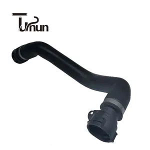 EPDM Rubber Radiator Hose OEM 11531705224 Coolant Hose For BMW E39 E38