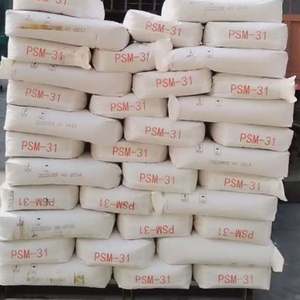 Résine de pâte de PVC de poudre blanche Offre Spéciale à long terme d'usine - Product Image 5