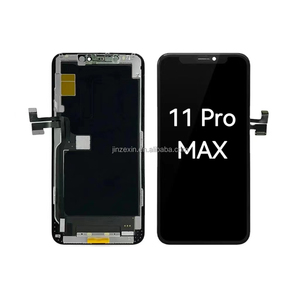 Écran LCD de téléphone portable pour <span class=keywords><strong>iPhone</strong></span> 6 7 8 X XR XS MAX 11 PRO Écran LCD de téléphone portable pour remplacement d'écran d'<span class=keywords><strong>iPhone</strong></span> - Product Image 4