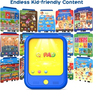 Tappetino didattico per l'apprendimento tablet per bambini per imparare lettere, numeri, cibo, <span class=keywords><strong>tempo</strong></span>, musica, veicoli, Jurassic Park - Product Image 3