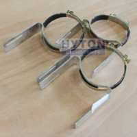 Pièces de rechange pour concasseur à cône HYTON HP200 HP300 HP400 Collier de serrage HT-7033100511/7033100511/7033100515