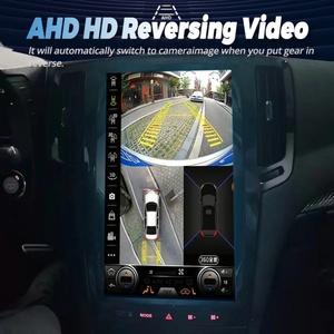 หน้าจอสัมผัสแบบ Capacitive ขนาด 13.8 นิ้ว ระบบ Android 15 รองรับ Carplay Auto 2K DSP สำหรับ Infiniti G25 G35 ปี 2003-2015 เครื่องเล่นมัลติมีเดีย สเตอริโอ GPS - Product Image 5