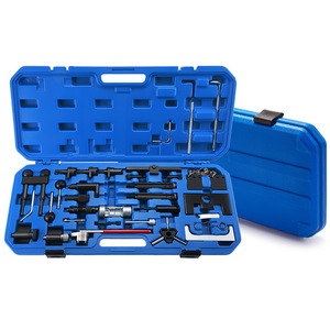 Timing <b>Tools</b> For Bmw N42 N46 46T Engine Repair Kit 320i 318i X1 Carbon Steel Auto <b>Mechanical</b> Fixing <b>Set</b> - Product Image 5