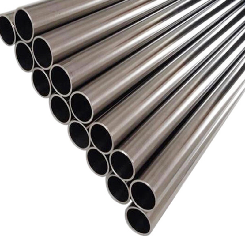 SUS 316L stainless steel seamless pipe