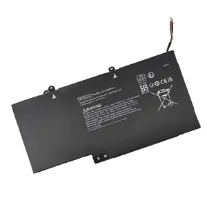 Interner Laptop-Akku NP03XL Für HP Envy X360 15-U011DX 15-U010DX Pavilion X360 13-A010DX 13-A012DX Li-Ionen-Notebook-Akku