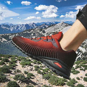 Zapatillas Deportivas EVA Antideslizantes de Alta Calidad, Zapatillas de Moda Transpirables, Casuales, Cómodas y Ligeras para Hombre, Verano, Otoño, Invierno - Product Image 2
