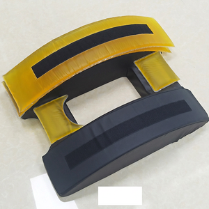 Set di cuscinetti radiotrasparenti per telaio del sistema di posizionamento spinale 74x25cm per chirurgia <span class=keywords><strong>lombare</strong></span> con telaio Wilson - Product Image 6