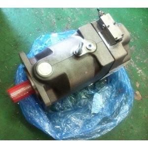 Pompe à piston hydraulique Parker Pv270r1k1t1wmmc 270 cm3 U 350 bars Fabriqué en Allemagne - Product Image 2