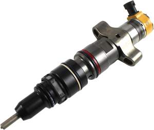 Vente directe d'usine HongWang 3406E Injecteur de carburant hydraulique pour excavatrice C9 Référence 3879433 Garantie 1 an à vendre - Product Image 4