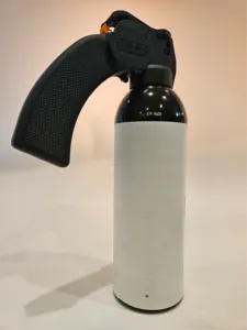 600ml Green <b>Bear</b> Wholesale Marking Defense Keychain Spray Personal Defense Spray Safety Keychain for Women White Yellow Fox - Product Image 5