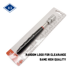 Outil de ramassage magnétique télescopique extensible à LED, stock OEM en liquidation, prêt à être expédié - Product Image 2