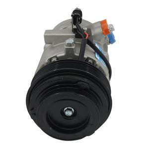 Compresseur de climatisation pour KIA SPORTAGE Hyundai I40 IX35 Tucson 97701-2S601 977012S601 977012S602 97701-2S602 - Product Image 5