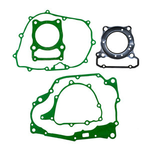 Kit Guarnizioni Cilindro Motore per <span class=keywords><strong>Honda</strong></span> AX-1 NX250 <span class=keywords><strong>NX</strong></span> 250 AX1 AX 1 - Product Image 2