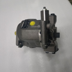 Pompe à piston hydraulique A10v A10VSO28ED/31R-PPA12N00 A10VSO28DG/31R-PPA12N00 Pompe à piston radial hydraulique - Product Image 4
