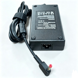 180W 19.5V 9.23A Compatible ADP-180MB K PA-1181-02, Acer Predator Helio300, travelMate P6, Nitro7AN715 EliteBook 8760W <span class=keywords><strong>8770W</strong></span> - Product Image 3