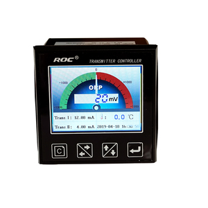 Nhà Máy Nóng Bán PH/ORP Meter PH Điều Khiển Với RS485,MODBUS Giao Thức Điều Khiển <span class=keywords><strong>PID</strong></span> - Product Image 6