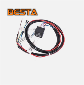 Inverseur MMD-RG06 avec 6 vitesses Tranny pour Harley Davidson Trike / Sidecar /moto - Product Image 5