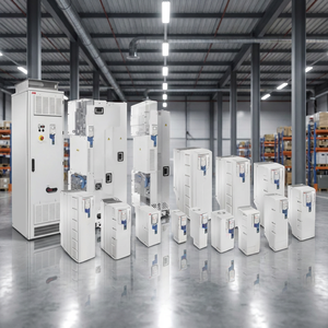 อินเวอร์เตอร์เซอร์โวมอเตอร์ใหม่เอี่ยมของแท้ ตัวแปลงความถี่ ไดรเวอร์เซอร์โว Acs355-03e-08a8-4+n827 - Product Image 5