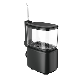 Irrigateur Oral Professionnel Rechargeable Portable Irrigateur <span class=keywords><strong>Dentaire</strong></span> Dents Propre <span class=keywords><strong>Fil</strong></span> <span class=keywords><strong>Dentaire</strong></span> Oral 600ml Irrigateur À Jet D'eau - Product Image 4