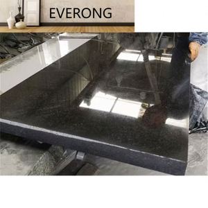 Chine granit noir absolu Pologne pierre tombale et monument - Product Image 4