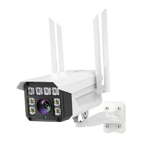 1080P Full HD Wireless <strong>IP</strong> <strong>Camera</strong> CareCam Pro APP 2MP IR <strong>Bullet</strong> Wifi CCTV <strong>Network</strong> Video Surveillance <strong>Camera</strong> - Product Image 1