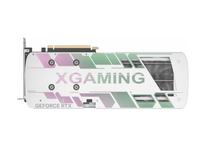 ZOTAC RTX5060 TI 8GB 16GB XGAMING OC GPU Gaming Desktop Fan MXM Baru