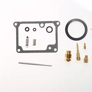 YFS 200 Blaster 200 Vergaser CARB Rebuild Repair Kit 88-06 YFS200 für Yamaha