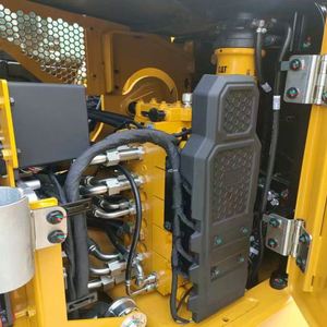 รถขุดไฮดรอลิกขนาดเล็ก CAT308E2 มือสองคุณภาพสูงจากญี่ปุ่น 6 ตัน เครื่องยนต์และมอเตอร์ Eaton สำหรับขาย - Product Image 3