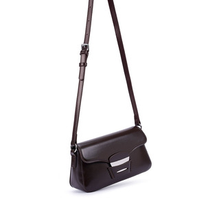 Nuove Borse a Tracolla Vintage alla Moda per Donne, Borsa a Spalla in Pelle PU di Alta Qualità, Borse e Borsette di Lusso per Donne, Vendita all'Ingrosso - Product Image 1