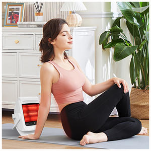 Equipo de Terapia Física con Luz Roja LED para el Alivio del Dolor en Mascotas, Dispositivo de Terapia de Luz para el Alivio del Dolor - Product Image 3