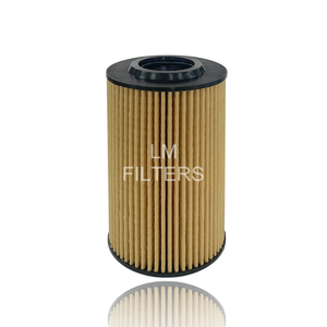 Types de filtres à huile haute performance pour voiture 03L115562 03L115466 - Product Image 1