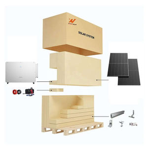 อินเวอร์เตอร์พลังงานแสงอาทิตย์เชิงพาณิชย์ <span class=keywords><strong>Sungrow</strong></span> 100-110kW รุ่น SG100-110CX-P2-CN ระบบ 3 เฟส 400Y/230V แบบเชื่อมต่อกับระบบไฟฟ้าสาธารณะ สำหรับโรงไฟฟ้าพลังงานแสงอาทิตย์ขนาดใหญ่ - Product Image 3