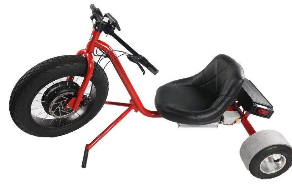 ドリフト三輪車 トライク BEET TRIKE - メルカリ