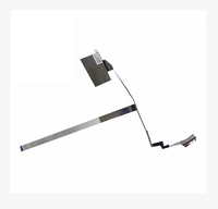 Câble LCD pour HP Chromebook 11 Fortis G10, câble LCD LVDS, fil 40 broches tactile N85233-001