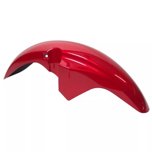 Repuestos de motocicleta de alta calidad guardabarros delantero <span class=keywords><strong>CB125F</strong></span> patrón de repuesto guardabarros delantero para <span class=keywords><strong>CB125F</strong></span> rojo/Negro/amarillo - Product Image 2