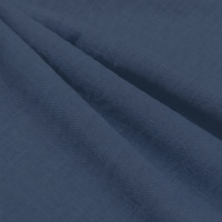 Offre Spéciale mode femmes robe 100% polyester tissu de lin Lolis