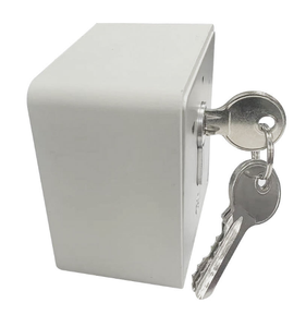 Interrupteur <span class=keywords><strong>à</strong></span> clé automatique 2026 <span class=keywords><strong>pour</strong></span> cylindre de porte, interrupteur <span class=keywords><strong>à</strong></span> clé <span class=keywords><strong>pour</strong></span> moteur central de porte roulante, porte de garage - Product Image 3