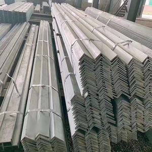 Ángulo <span class=keywords><strong>de</strong></span> Acero Dulce, Barra Angular <span class=keywords><strong>de</strong></span> Acero al Carbono, Ángulo <span class=keywords><strong>de</strong></span> Acero Dulce Perforado para Material <span class=keywords><strong>de</strong></span> Construcción Metálica - Product Image 6