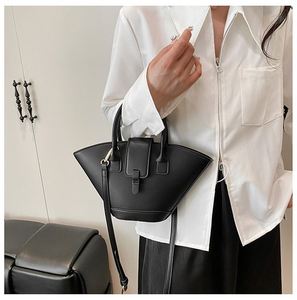 Bolso Tote de Lujo para Mujer, en Cuero PU, Nuevo Diseño, Gran Capacidad, Bolso de Hombro, Bolso Principal de Lujo para Damas - Product Image 6