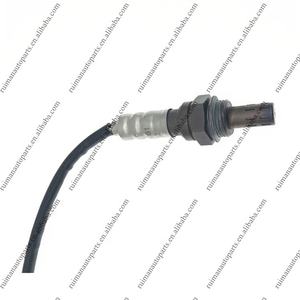 เซ็นเซอร์ออกซิเจน Chery สำหรับ A5 Fora Elara Alia Amulet Van Yoyo <span class=keywords><strong>Yoki</strong></span> ของแท้และอะไหล่ทดแทน S18-3611061 - Product Image 4