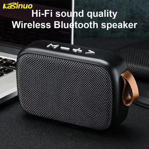 Logo imprimé personnalisé Nouveau haut-parleur extérieur sans fil Mini <span class=keywords><strong>caisson</strong></span> <span class=keywords><strong>de</strong></span> basses portable Cadeau promotionnel Sans fil BT Party Heavy Bass - Product Image 3
