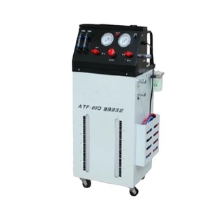 Ct ATF-20DT Automatic Transmission Oil Change Machine Circulating Cleaner 25L Capacity - Product Image 2