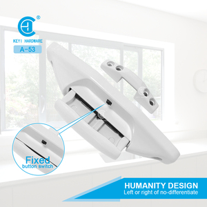 KEYI Factory Price Door <strong>Handle</strong> Aluminium <strong>Window</strong> and Door Sliding <strong>Handle</strong> <strong>Lock</strong> - Product Image 4