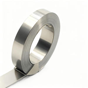 Лента из чистого никеля N6 (рулон/лист) - Product Image 2